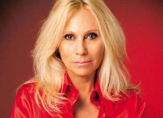 Ana Rosenfeld: “El señor Juan Darthés no acosó a Calu Rivero”