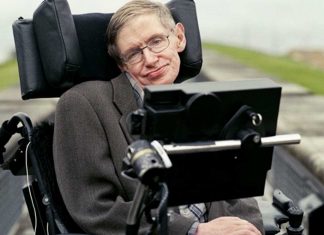 Juan Martín Maldacena: “Hawking nos deja su legado como científico”