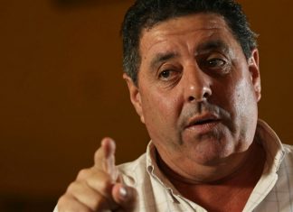 Alfredo De Ángeli: “Ahí se abrió la grieta, la gente nos decía golpistas”
