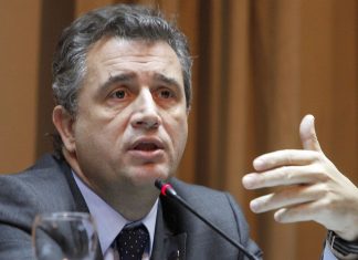 Luis Miguel Etchevehere: “Gonzalez Fraga anunciará que se hará un fuerte financiamiento a los productores”