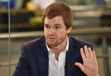 Nicolás Massot: “Estoy en contra del aborto”
