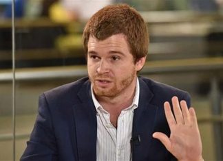 Nicolás Massot: “Estoy en contra del aborto”