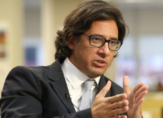 Germán Garavano: “Todos los procesos de transformación generan resistencia”