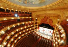 Pablo Avelluto: “No tengo prejuicio que se use el Teatro Colón para la música popular”