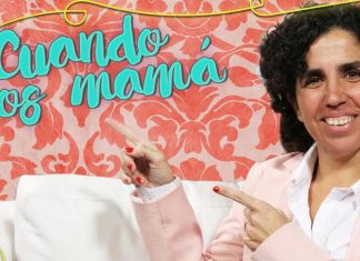 Luciana Torres: “A los chicos hay que dejarlos acercarse a la tecnología de a poco.”