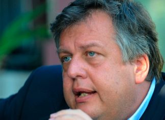 Carlos Stornelli: “Parece que hay jueces que les molesta trabajar con fiscales activos”