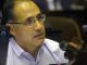 Sergio Wisky: “Mi posición es dar el debate y acompañar la despenalización”