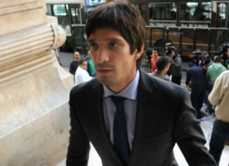 Andrés Bonicalzi: “A Independiente le cabe una responsabilidad civil por la guarda”