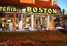 Nancy Todoroff: “Hay un fuerte rumor que cierra la confitería Boston”