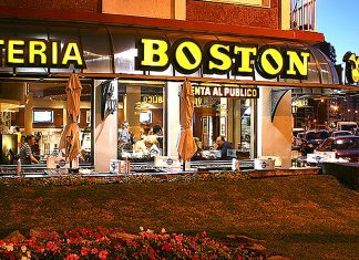 Nancy Todoroff: “Hay un fuerte rumor que cierra la confitería Boston”