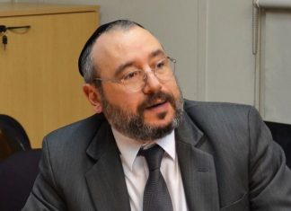 Fernando Szlajen: “En la ley judía se prohíbe el aborto a demanda”