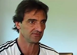 Jorge “Pipa” Higuaín: “No era el camino que Higuaín deje el fútbol”