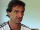 Jorge “Pipa” Higuaín: “No era el camino que Higuaín deje el fútbol”