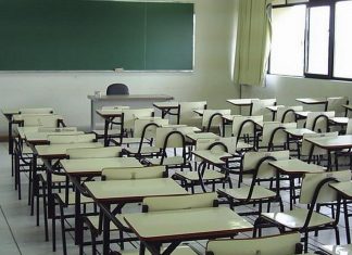 Ricardo Bisman: “El personal docente gana un 40 por ciento menos que cualquier docente y no hacen paro”