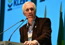 Guillermo Bernardo: “Es una sequía histórica”
