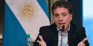 Nicolás Dujovne: “Argentina necesita muchos años de superávit fiscal”