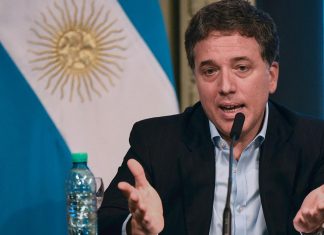 Nicolás Dujovne: “Argentina ha comenzado a crecer con fuerza”