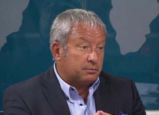 Gabriel Iezzi: “Estos tipos de delitos terminan dando vergüenza y termina contribuyendo con el delincuente al no denunciar ”