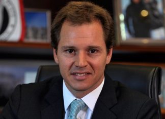 Jorge Brito:”No es un partido más, es una Copa.”