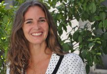 Victoria Morales Gorleri: “El monto representa un 7 por ciento de los gastos que tiene la iglesia”