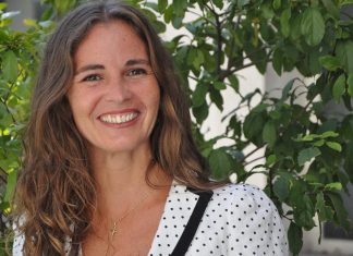 Victoria Morales Gorleri: “El monto representa un 7 por ciento de los gastos que tiene la iglesia”