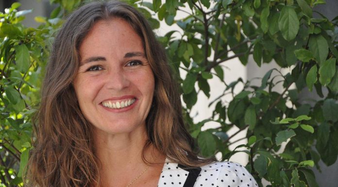 Victoria Morales Gorleri: “El monto representa un 7 por ciento de los gastos que tiene la iglesia”