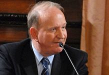 Daniel Sabsay: “Veo grave que se cambie la caratula”