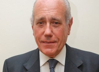 Jorge Vanossi: “Para mí primero hay que modificar la Constitución nacional”