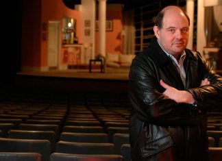 Carlos Rottemberg: “Lo que se busca en los medios es por rating”