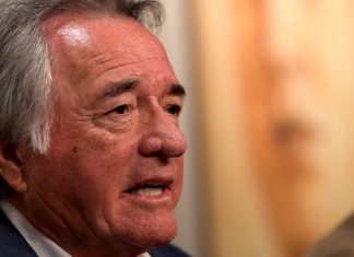 Luis Barrionuevo: “El Partido Justicialista fue utilizado por el kirchnerismo para vaciarlo ideológicamente”