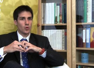 Ivan Carrino: “No podemos más que alegrarnos ante el descenso en la pobreza”