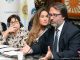 Daniel Ferrante: “La chiquita estuvo en el jardín con fiebre, eso quiere decir que pudo haber contagio”