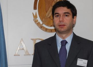 Daniel Dessein: “Por el relato de Natacha Jaitt en sede judiales se ve que no tiene información”
