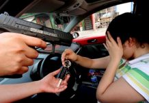 Inseguridad: cuando el marketing político también mata