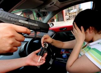 Inseguridad: cuando el marketing político también mata