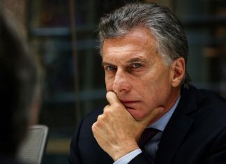 Una crisis política en el corazón de la estrategia económica de Macri