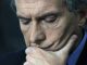 Macri necesita redibujar el mapa