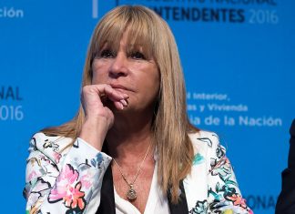 Aida Ayala: “Ahora no voy a renunciar al Congreso”