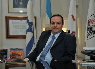 Ariel Cohen Sabban: “Fueron excarcelados pero siguen imputados.”