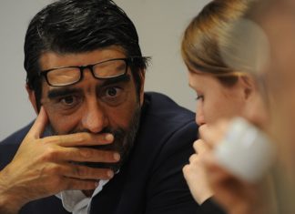 El otro yo de Jaime Stiuso