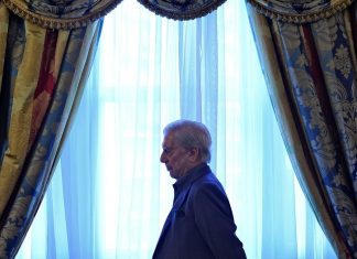 Mario Vargas Llosa: “Los intelectuales no renuncian a la irrealidad”