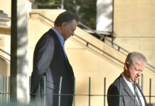 Se cierra el cerco sobre Cristóbal