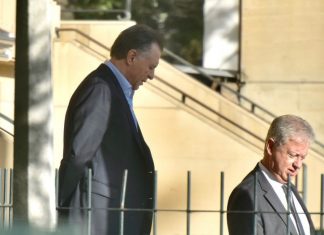 Se cierra el cerco sobre Cristóbal