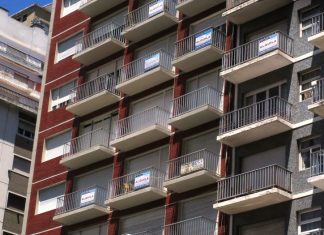 En el año, los alquileres subieron 7,7%, más que la inflación