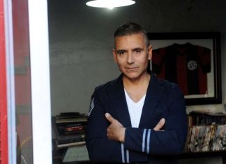 Hugo Macchiavelli: “No es un dato menor usar fondos públicos para viajes personales”