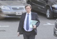 La renovación judicial menos pensada