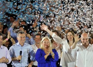 Quién sintoniza mejor lo que la sociedad quiere