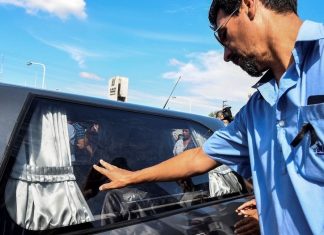 Las muertes nuestras de cada día