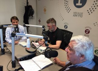 Debatimos con Alberto Samid sobre la actualidad del país