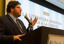 Pablo Avelluto: “En un marco de pluralidad, lo que viví fue intolerancia”
